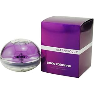 Amazon.com : Best Deal Ultraviolet By Paco Rabanne For Women. Eau De Parfum Spray 2.7 Ounces Review