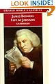 Life of Johnson (Oxford World's Classics)