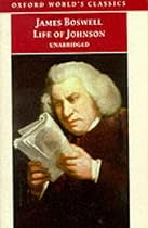 Life of Johnson (Oxford World's Classics)