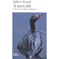 A Mon Fils a L'Aube Du Troisieme Millenaire