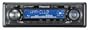 Remanufactured Panasonic CQ-C5301U In-Dash MOS-FET 50W x 4 High-Power WMA/MP3/CD Receiver with CD Changer Control Remote