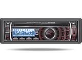 Dual Electronics XDMA6330BT 4 x 50 -Watt CD/MP3/WMA/iPod Receiver with Bluetooth Module