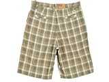 Timberland - Timberland Plain Front Shorts