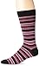 K. Bell Socks Men's Stripe Effect Crew