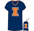 Illinois - Nightshirt in a Bag