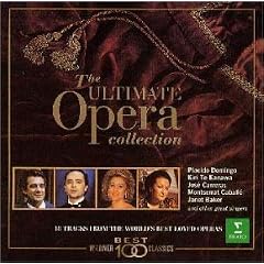 Ultimate Opera Collection