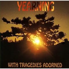 With Tragedies Adorned