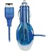Video Games : ARSENAL LIGHT UP CAR CHARGER FOR NINTENDO DS
