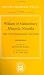 William of Malmesbury: Historia Novella: The Contemporary History (Oxford Medieval Texts)
