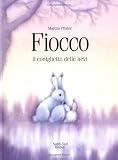Fiocco, il coniglietto delle nevi