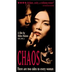 Chaos [VHS]