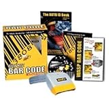 Wasp CCD Handheld Bar Code Reader. WASP BARCODE NEST CCD SUITE BUS EDITION W/KB DECODED CCD HH SCANNER BS-HH. 50 scan/s
