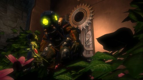 BioShock image