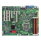 ASUSTEK COMPUTER 90-MSVCN0-G0UAY00Z  -  ASUS P7F-X Server Motherboard - Intel - Socket 1156