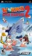 Worms Open Warfare 2����PSP��Ϣ���ǡ���������