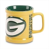 GREEN BAY PACKERS 11 OZ MUG