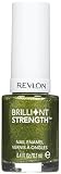 Revlon Brilliant Strength Nail Enamel - Tantalize - 0.4 oz