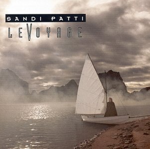 Sandi Patti - Le Voyage - Zortam Music