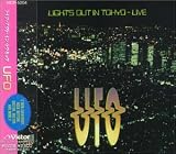 Lights Out in Tokyo- Live