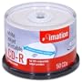 50-Pack CDR 700MB 80MIN 48X Spindle