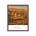 Montalcino I by Robert Holman - 25.5x20.5"