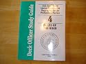 U.S. Coast Guard License Examination Preparation for the Professional Mariner (Rules of the Road, International and Inland Rules, Volume 4)