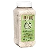 Masada Dead Sea Mineral Bath Salt