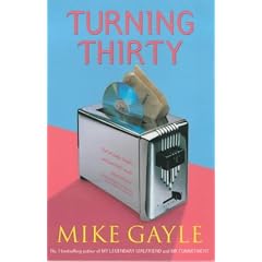 Turning Thirty (Flame)