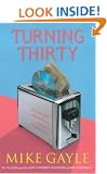 Turning Thirty (Flame)