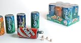 Soda Can Fizzy Candy