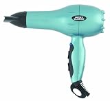  : Nicky Clarke NCD18 Supermodels AC sensor hair dryer