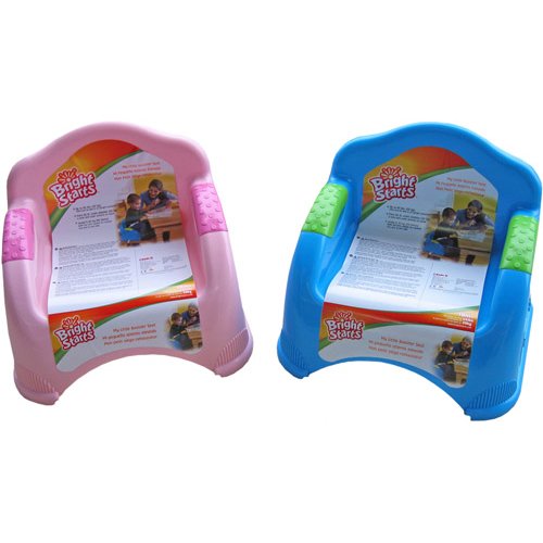 Booster Seat for Kids II - Pink