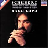 Schubert: Sonatas D845 & D894