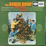 Review Beach Boys  / Christmas Album