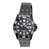セイコー SEIKO セイコー5スポーツ 自動巻き SNZF85K1 腕時計の画像
