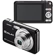 8.1 MP Digital Camera Black 8.1 MP Digital Camera Black