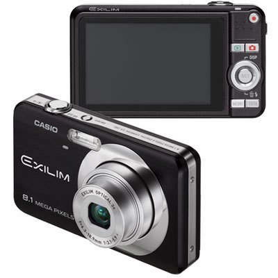 Casio Exilim
