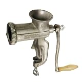 Review Universal  / Universal Meat Chopper 3 Lbs Minute