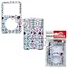 Box Pattern Case Cover Snap On Protective For Apple Ipod Classic 80gb