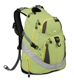 High Sierra Overload Backpack