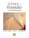 Cases in Hospitality and Tourism Management by Robert M. O'Halloran ISBN 0131700758