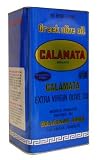 Review parthenonfoods.com  / Extra Virgin Olive Oil - Calamata Brand, Blue Can, 3L