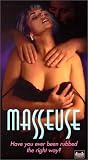 Masseuse [VHS]