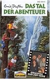 Tal Der Abenteuer [CASSETTE]