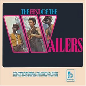 Bob Marley - Best Of The Wailers - Zortam Music
