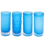 Review Wild Eye Designs WEDSHOT503 / Shot glasses - blue