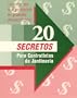 20 Secretos Para Contratistas De Jardineria (Spanish Edition)