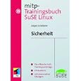 mitp-Trainingsbuch SuSE Linux Sicherheit