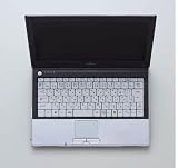 エレコム キーボードカバー PKB-FMVLF2
