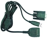 Review eXpansys  / eXpansys Universal Hotsync Cable for Palm m5XX
